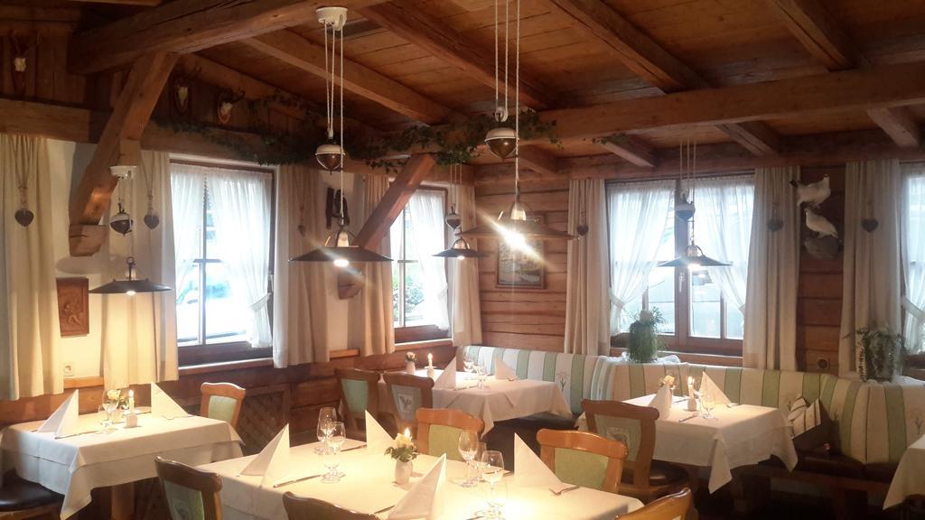 זאמנאון Hotel Camona & Apart Walserhof מראה חיצוני תמונה