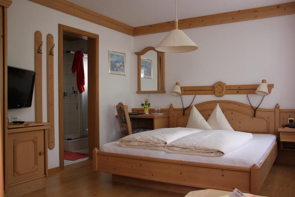 זאמנאון Hotel Camona & Apart Walserhof מראה חיצוני תמונה