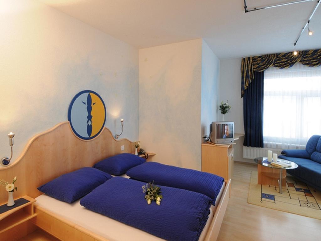 זאמנאון Hotel Camona & Apart Walserhof מראה חיצוני תמונה